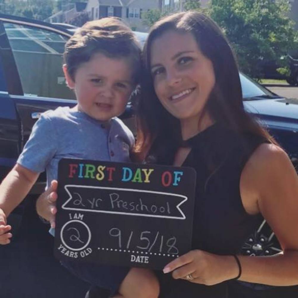 Meet your Posher, Tanya